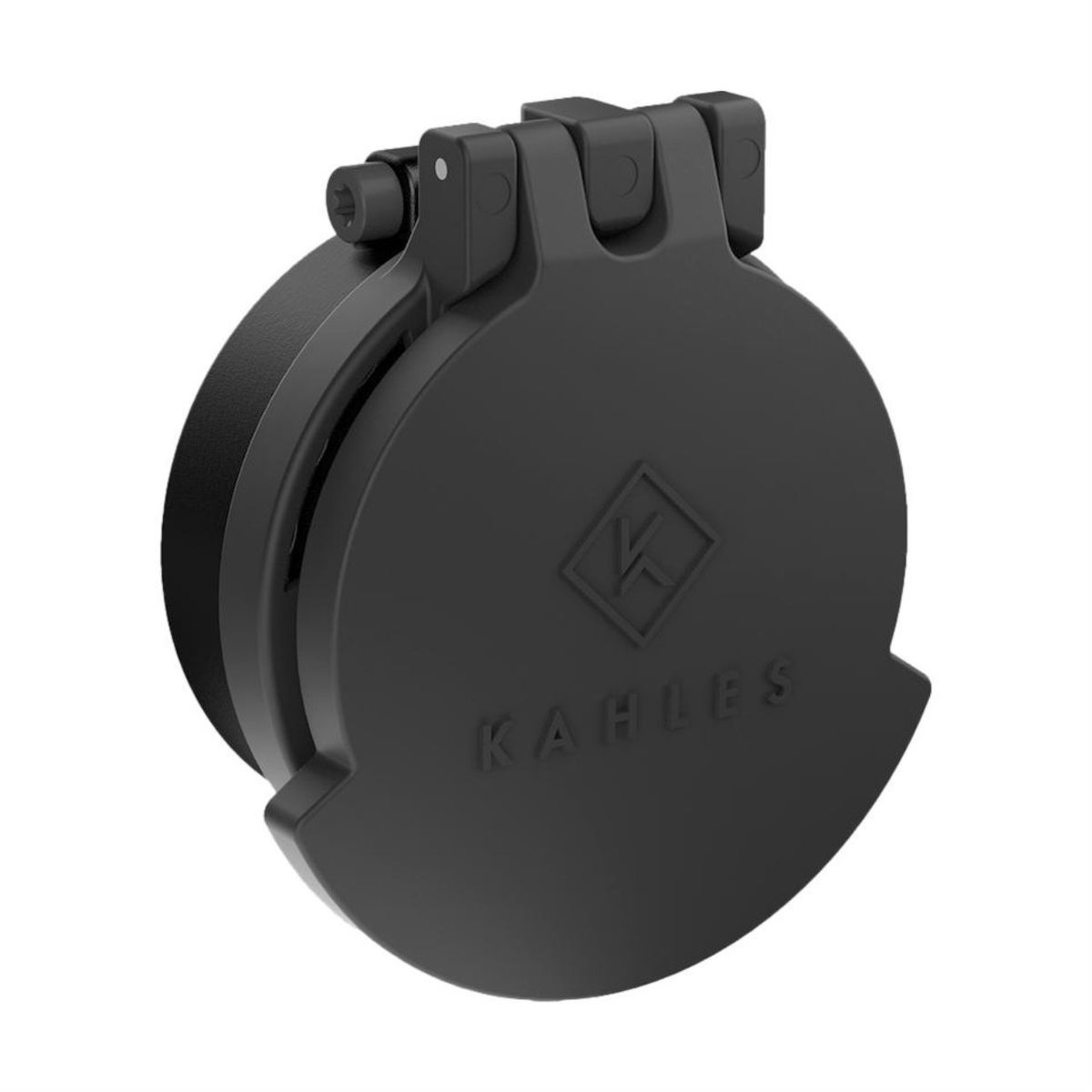 Objektiv Flip-Up Cover | 56mm | K540i | K525i | K864 | K1050