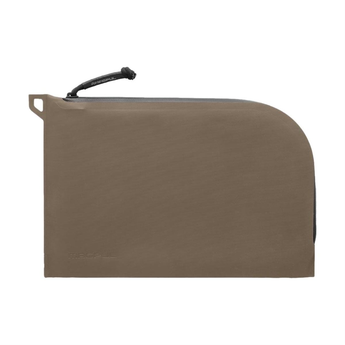 DAKA Single Pistol Case | FDE