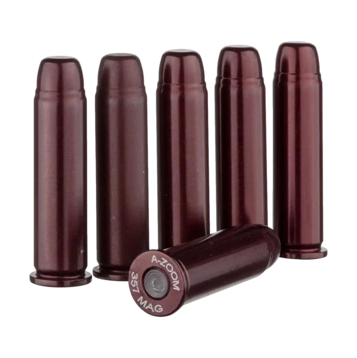 Pufferpatronen | 9x33mm R | .357 Magnum