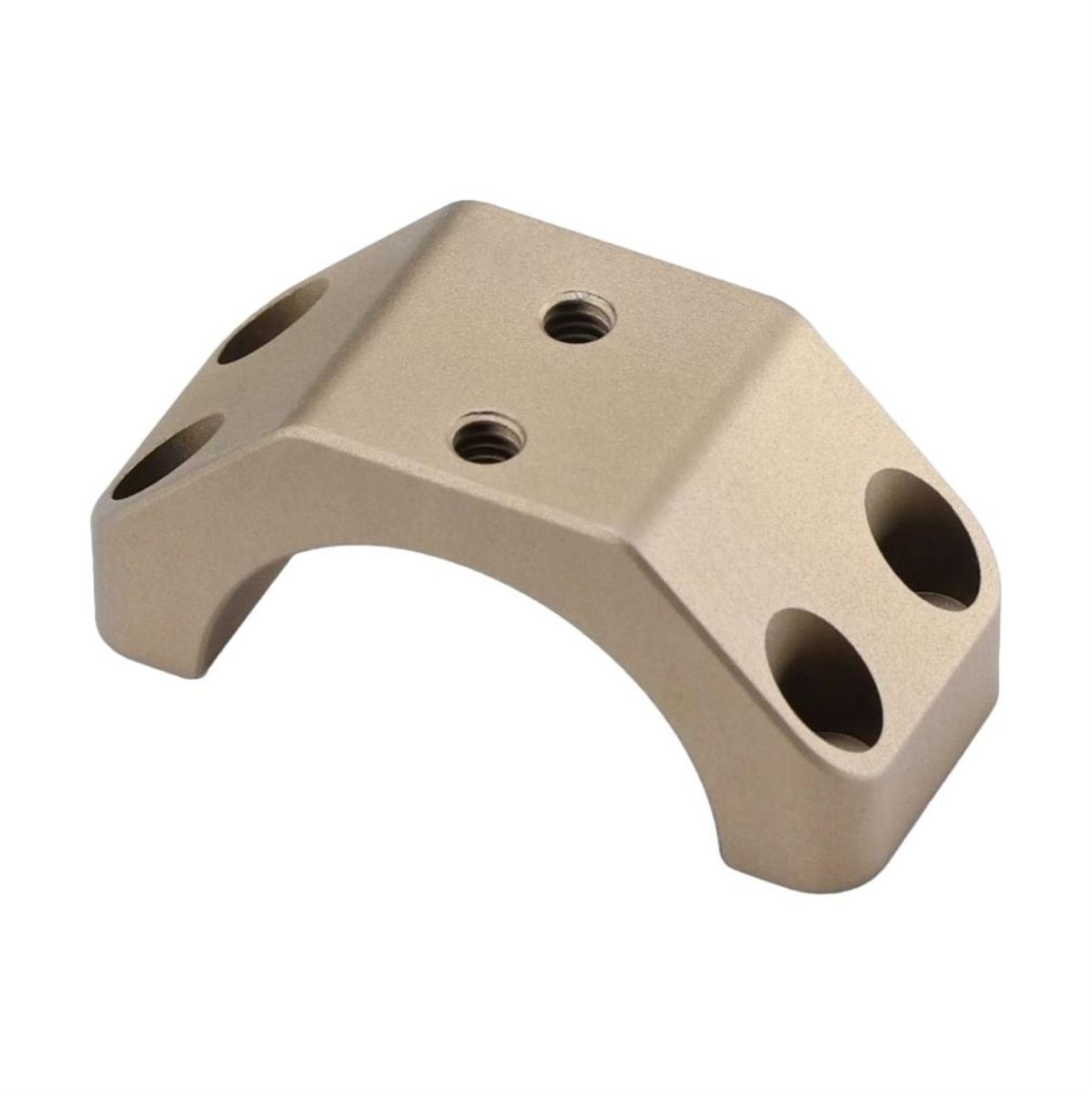 MRDS Ring Scope Mount LPVO | Ø30mm | TAN