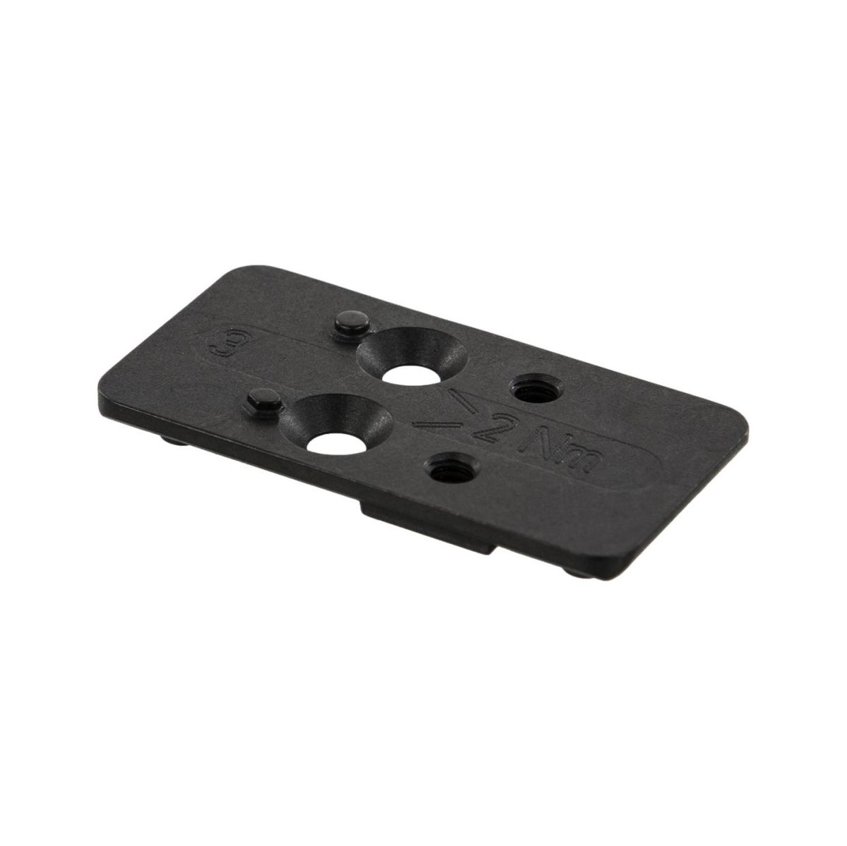 Montageplatte SFP9 OR Nr.3 | C-More STS2