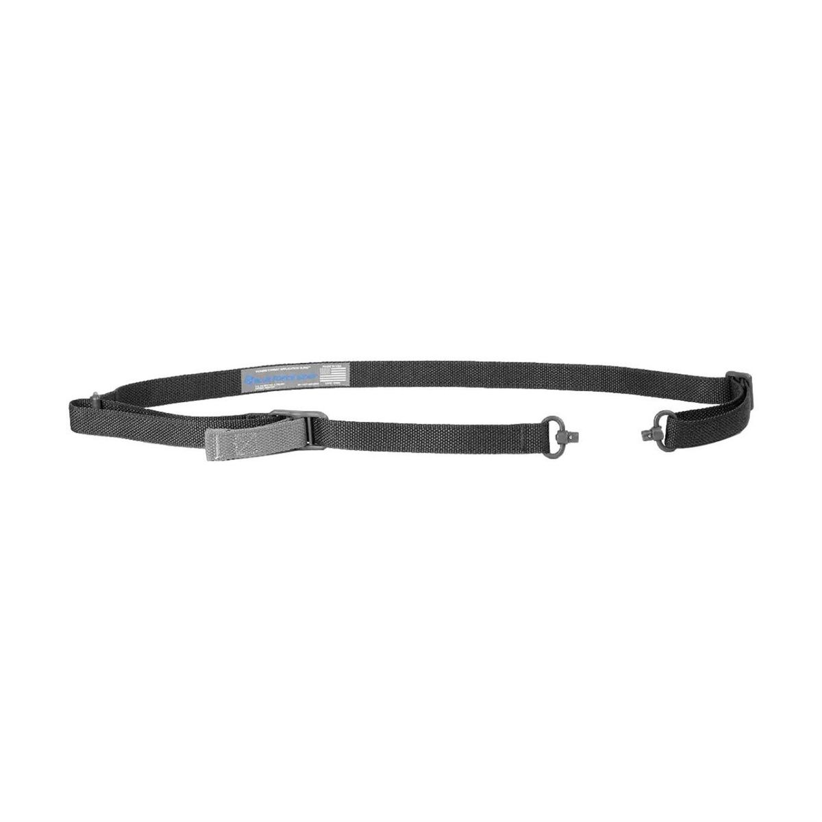 Vickers ONE Sling | - Schwarz, QD