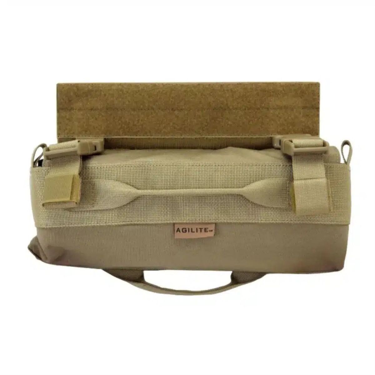 BuddyStrap Injured Person Carrier | Coyote