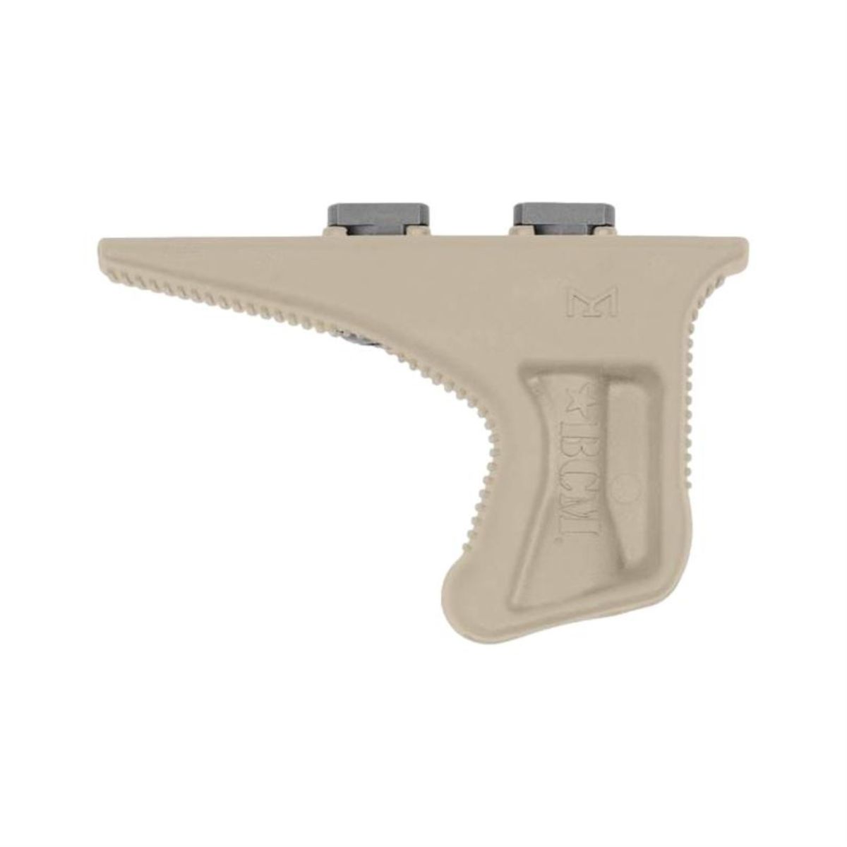 Gunfighter KAG Angled Grip | M-LOK | - FDE