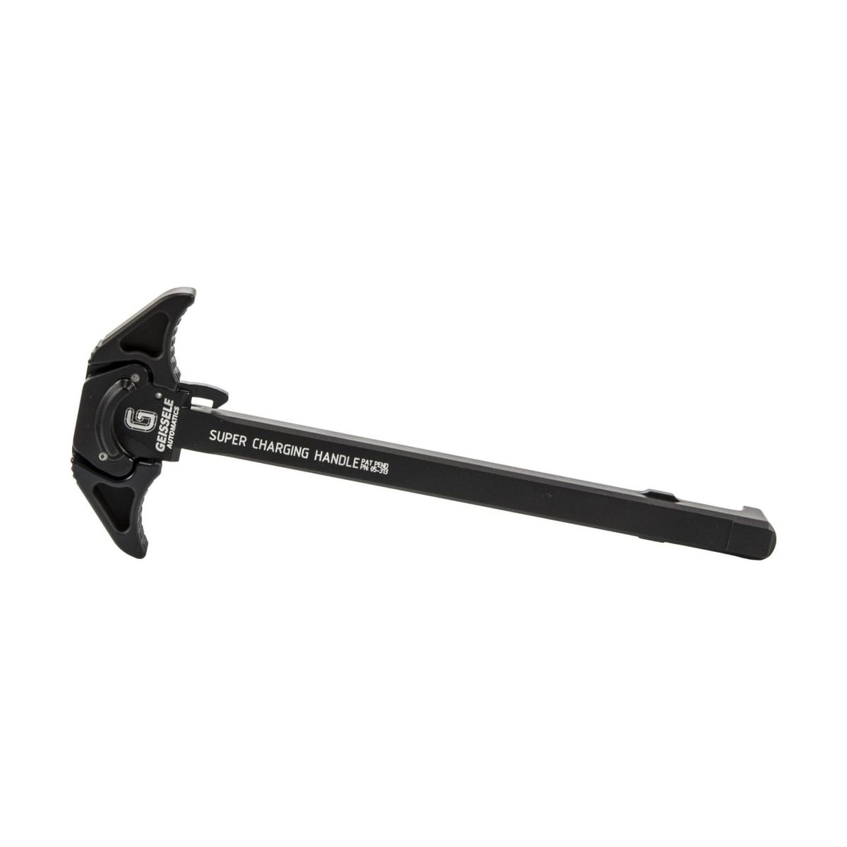 Super Charging Handle (SCH) | 5.56 - Schwarz