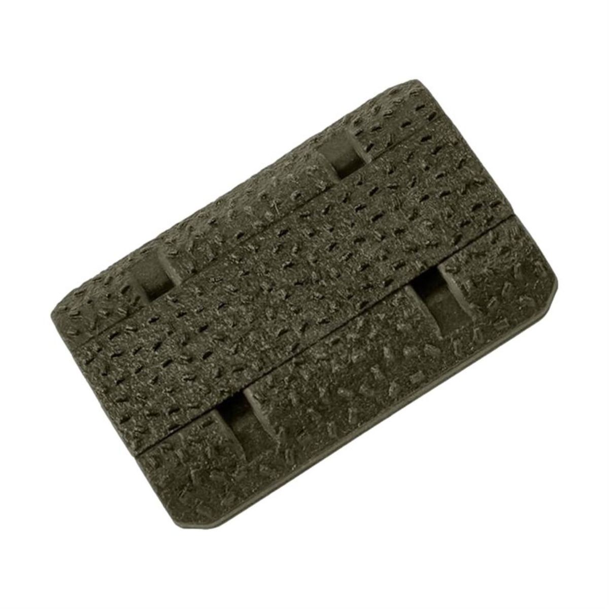M-LOK Rail Covers | Type 2 | OD-Green
