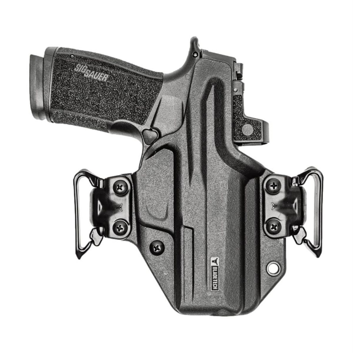 TOTAL ECLIPSE 2.0 Standard | IWB / OWB HOLSTER | SIG P365 XMacro