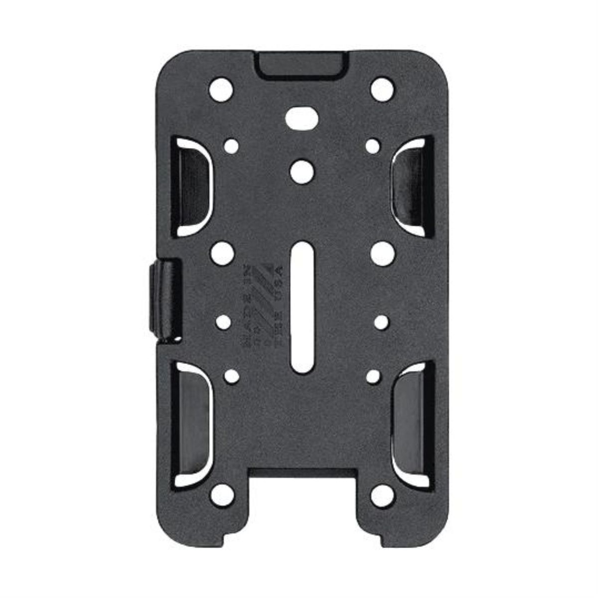 TMMS Receiver Plate | With Hardware