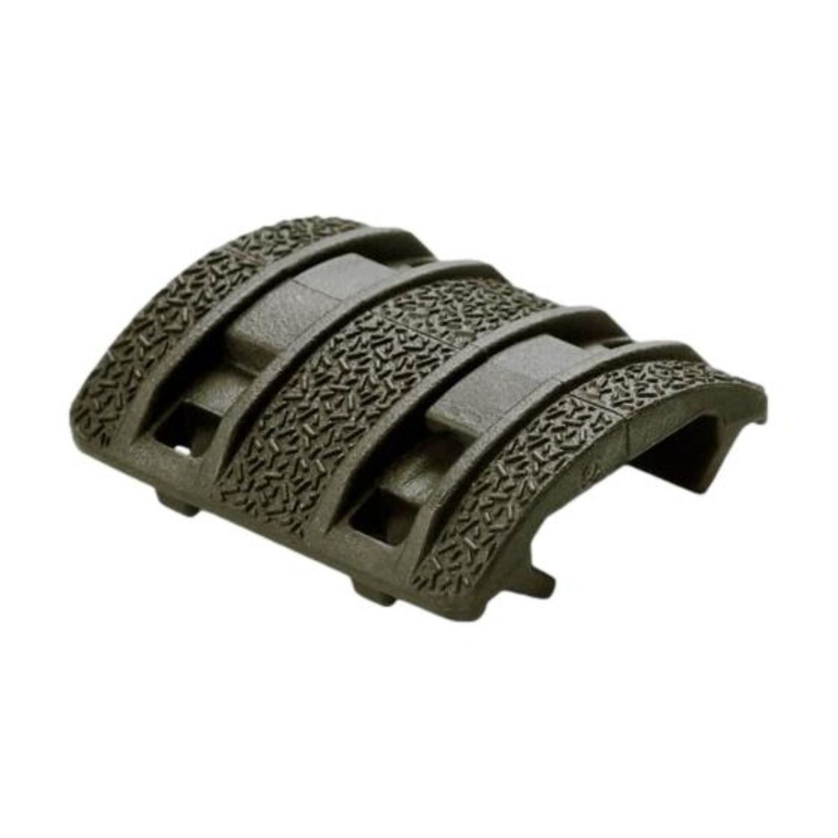 XTM Enhanced Rail Panels | - OD-Green