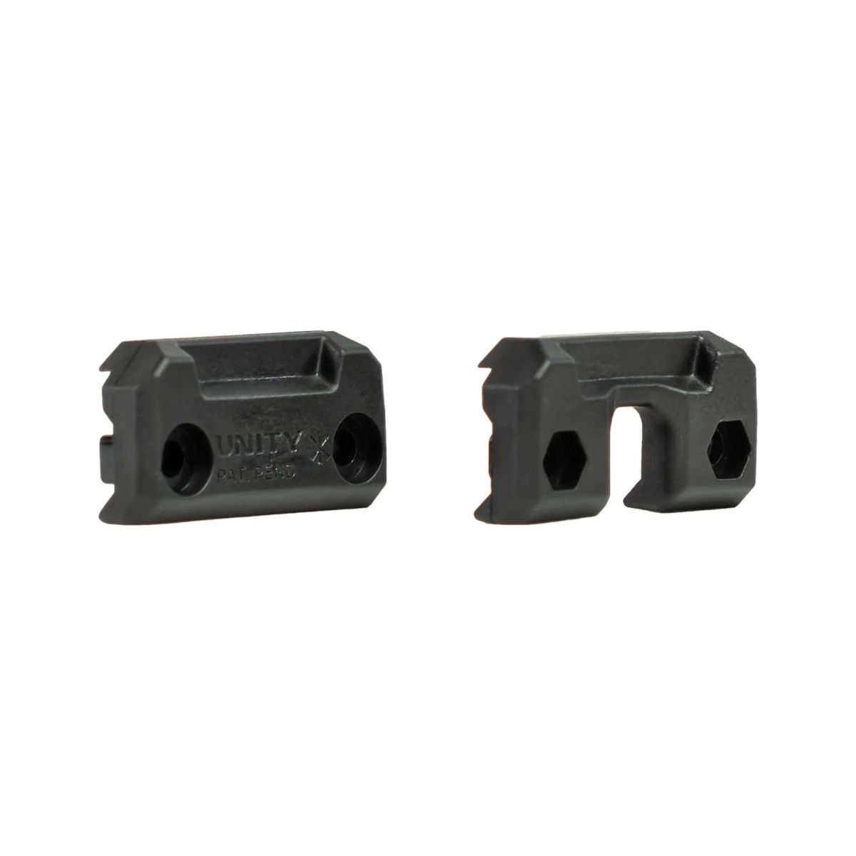 ModButton | Lite Guards | - Schwarz