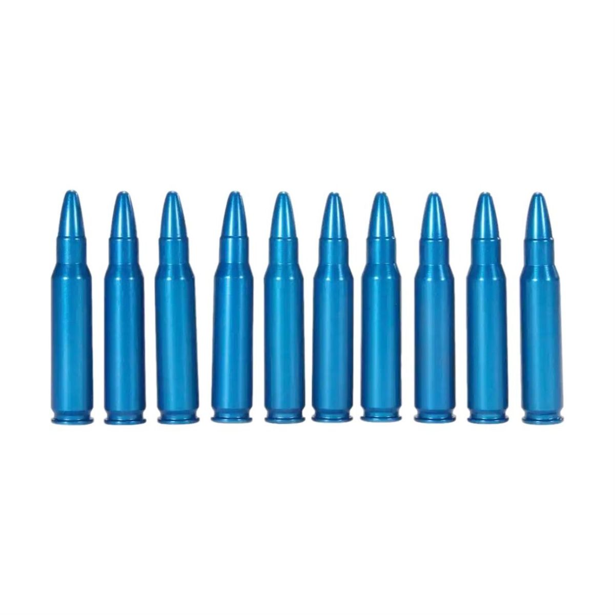 Pufferpatronen | 7.62x51mm | .308 Win