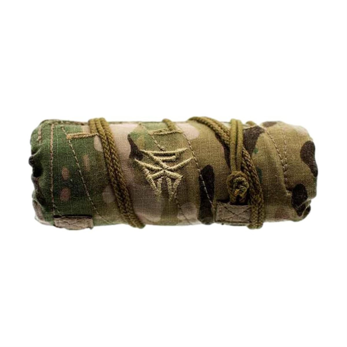 Suppressor Cover Heavy | MultiCam | 5.5" x 1.5"