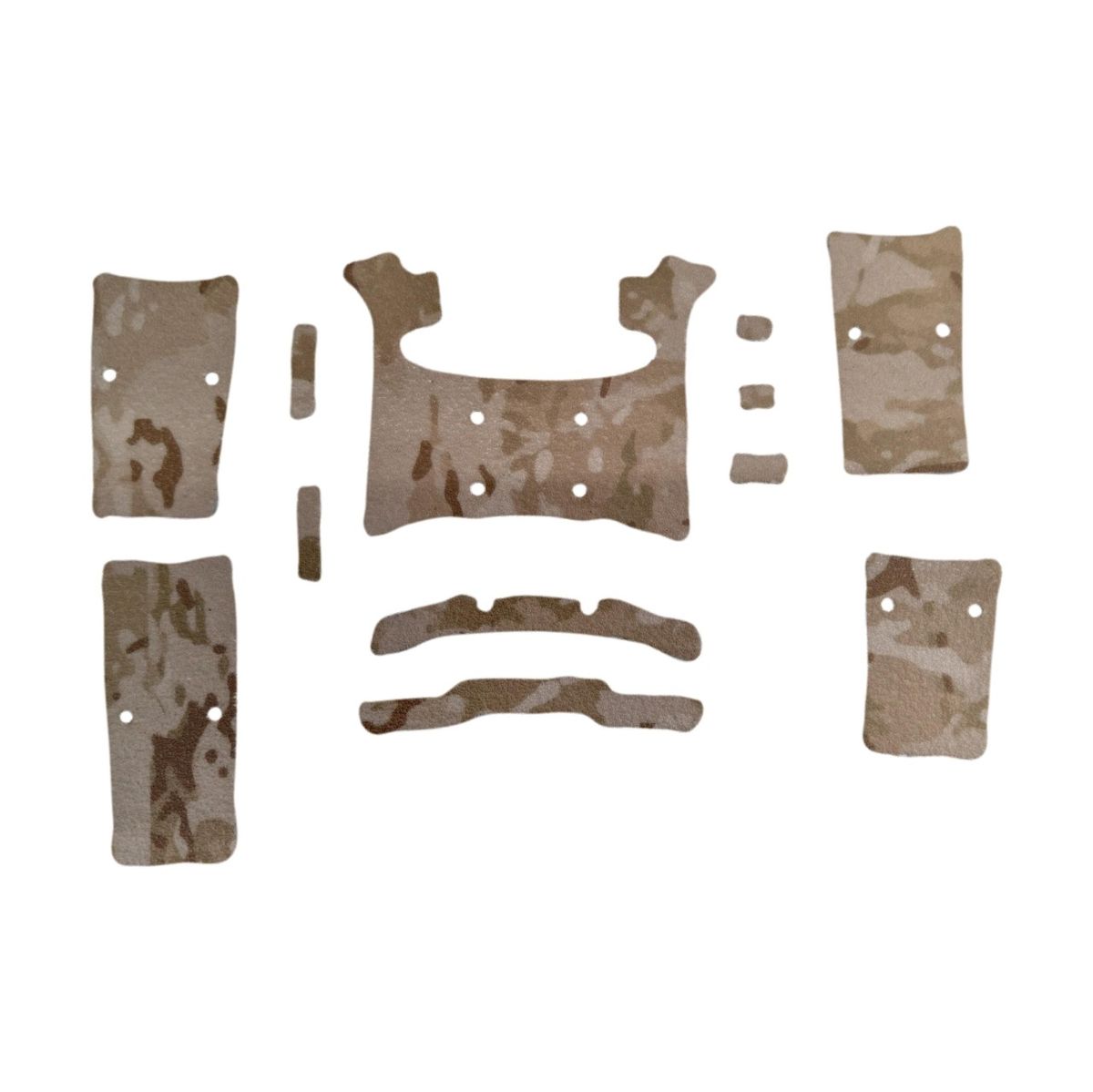 Type B Grip Tape | Multicam Desert