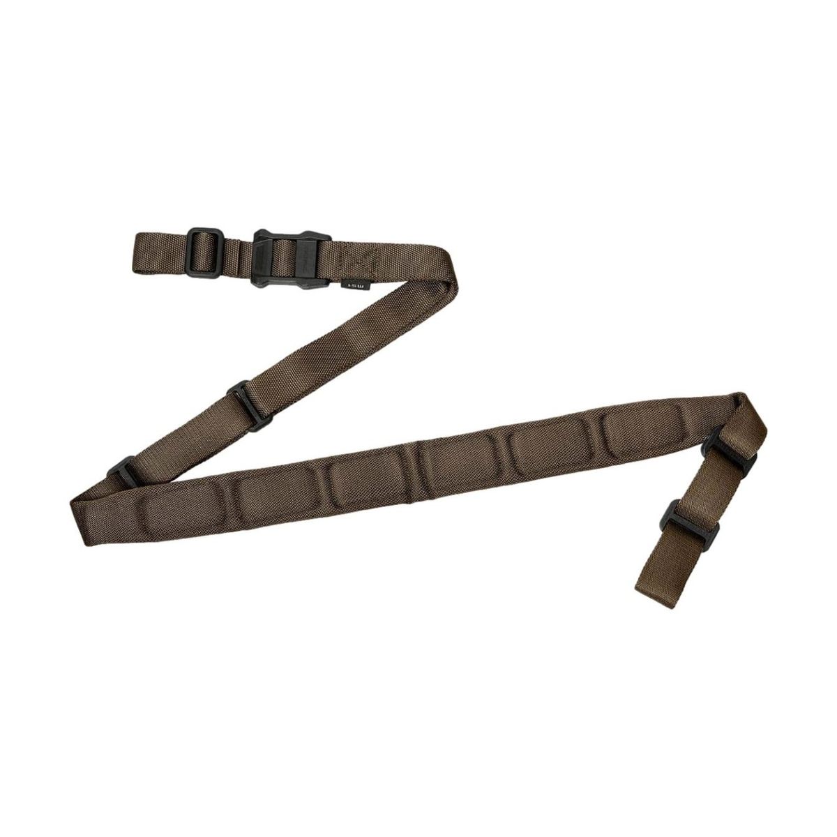 MS1 Padded Sling | Coyote
