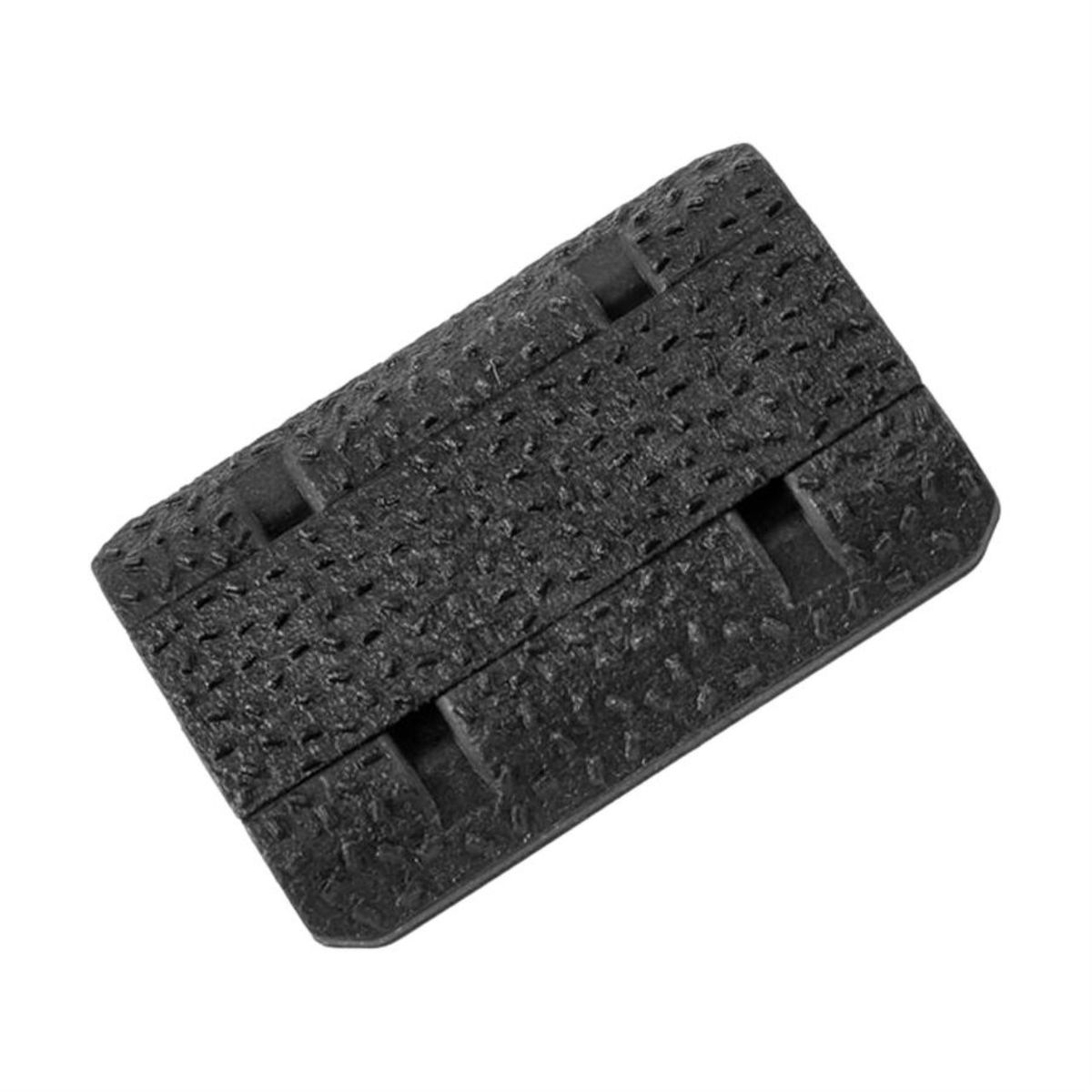 M-LOK Rail Covers | Type 2 | Schwarz