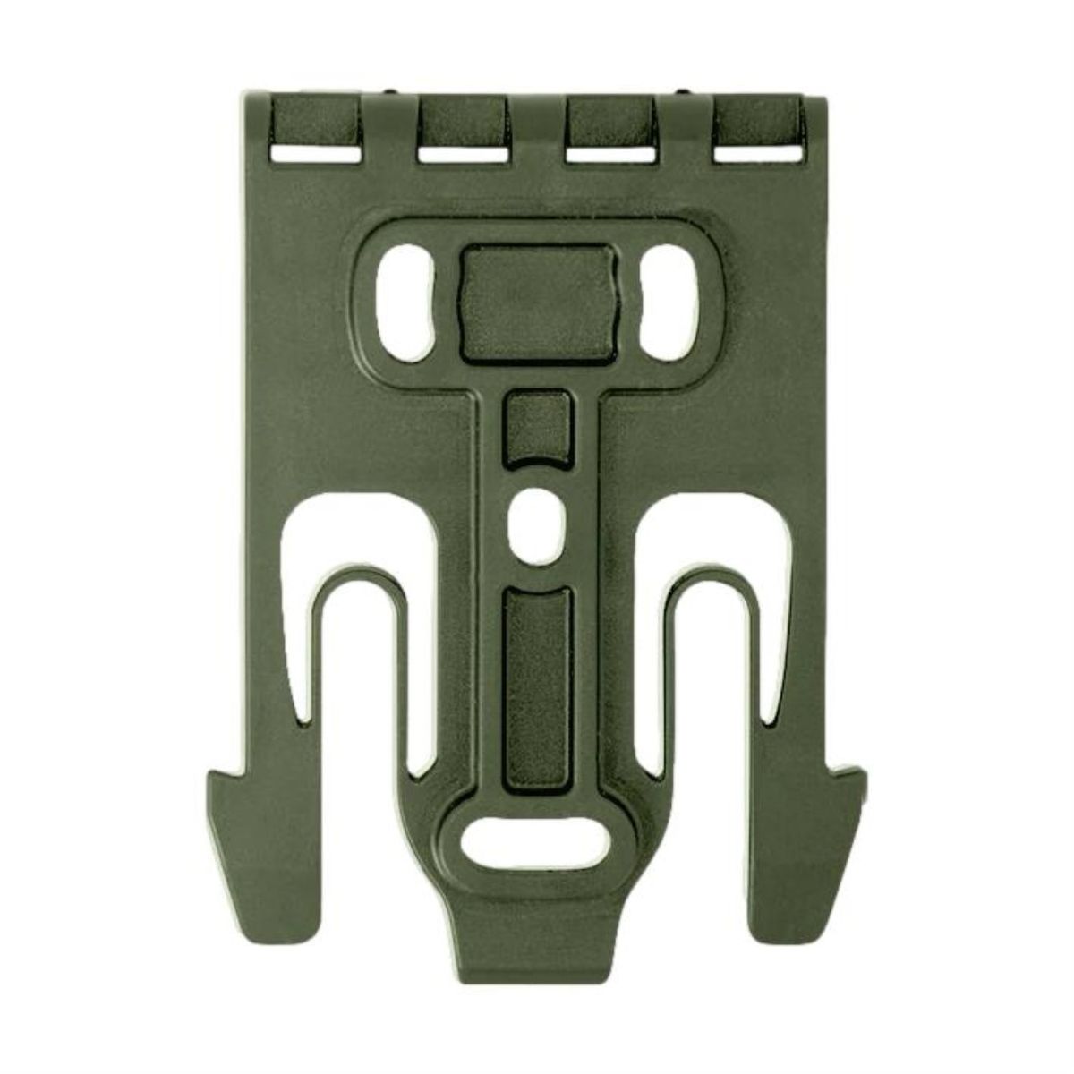 HOLSTER LOCKING FORK QLS 19 | OD-Green