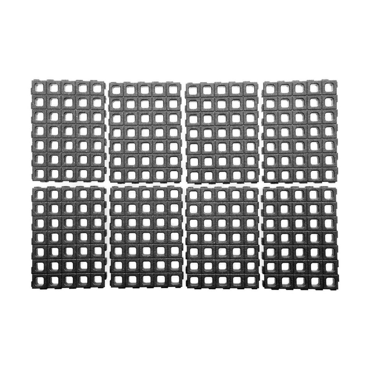 DAKA GRID Organizer | Rifle