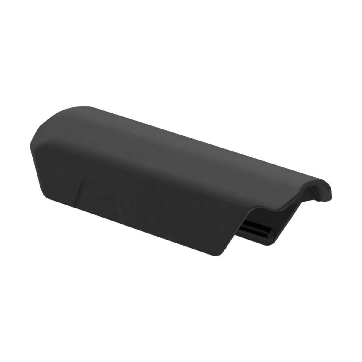 AK Cheek Riser | Schwarz, 0.50"