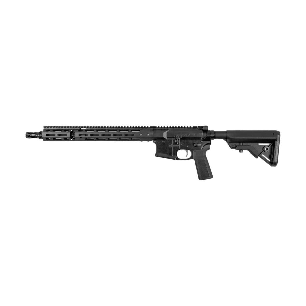 Classified General Purpose Rifle (CGPR) | 14.5" | 5.56 NATO