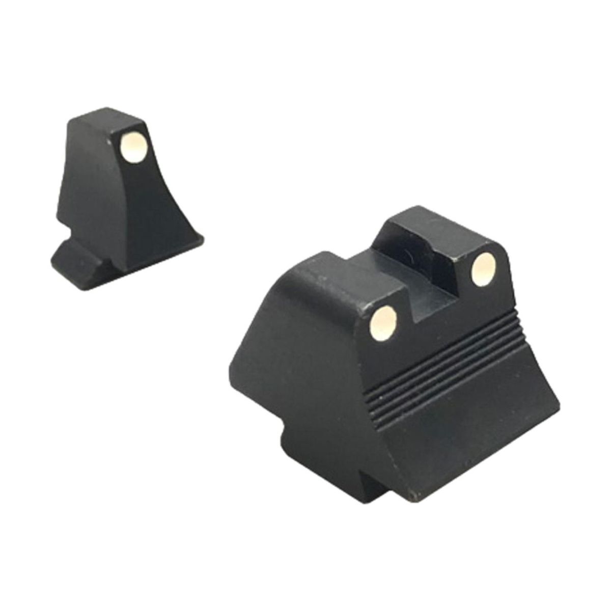 Suppressor/Optic Height Sights | Beretta 92 Series