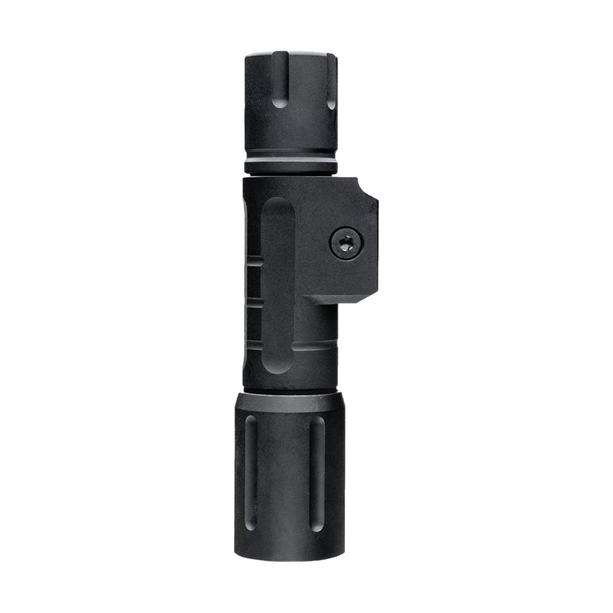 OKWv2-PDW650 (no charger) | 1'300 Lumen | 95'000 Candela - Schwarz