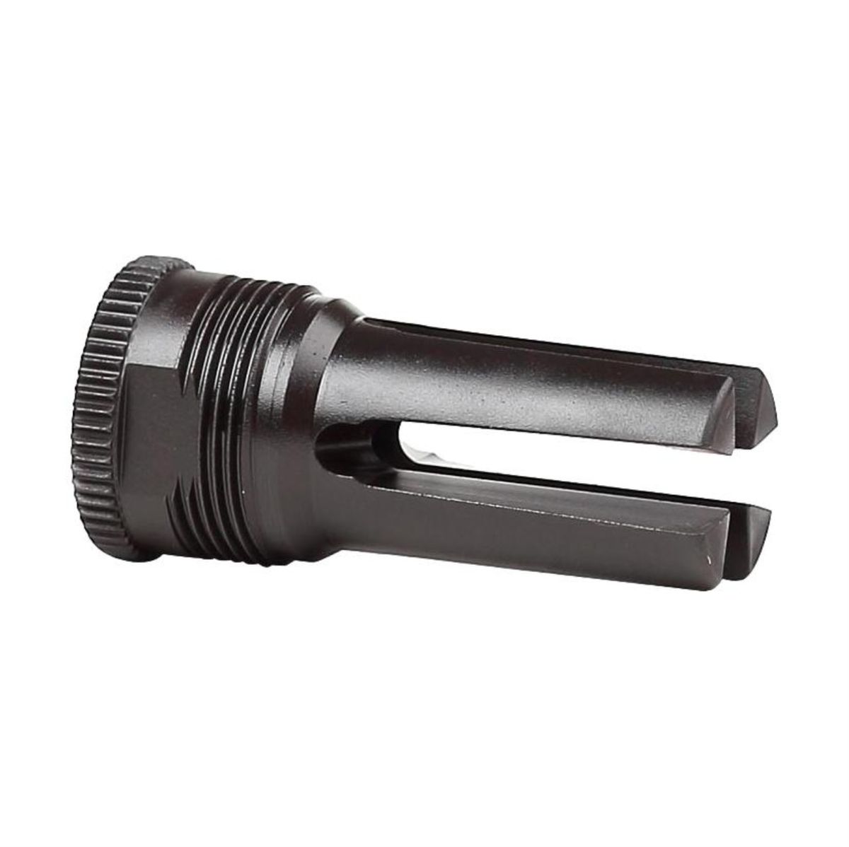 BoreLock Hiper Flash Hider | 5.56 NATO | 1/2"x28 UNEF