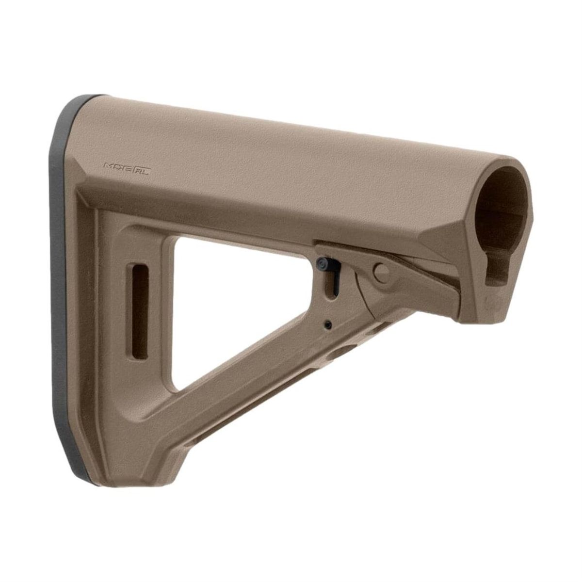 MOE® RL™ Carbine Stock | Mil-Spec | FDE