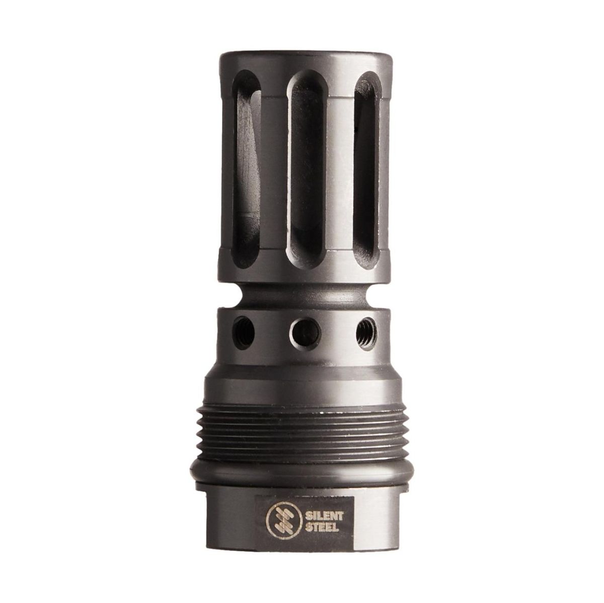 QD Adjustable A2 Flash hider | 7.62mm | 5/8"x24