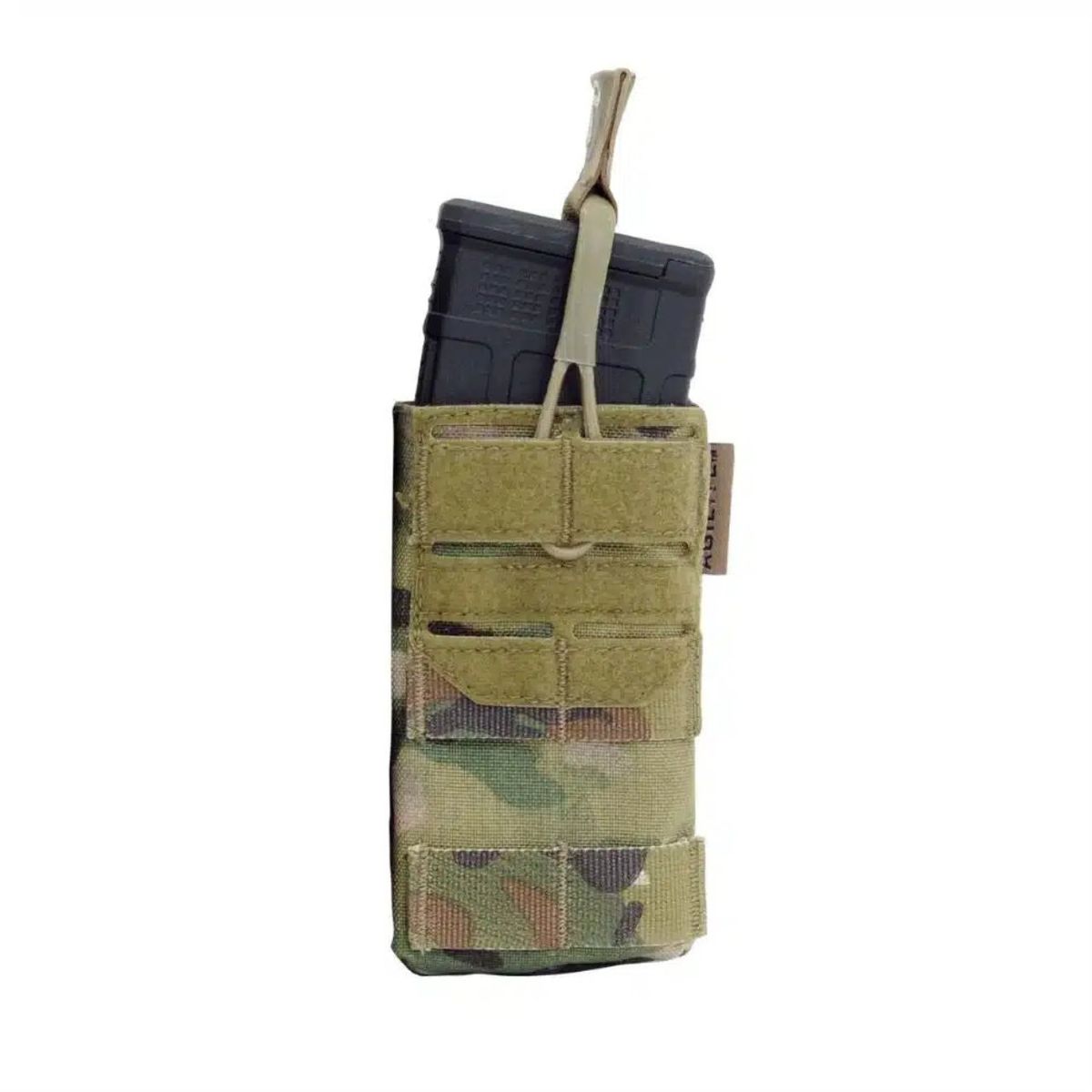 AG1 5.56 Single Mag Pouch | Multicam