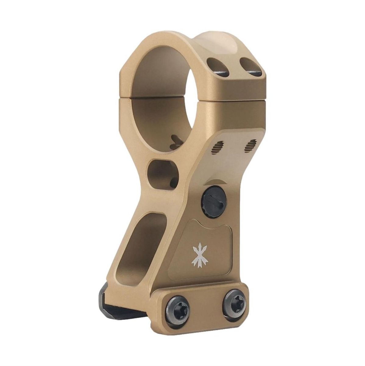 FAST Optic Riser PRO Mount | TAN