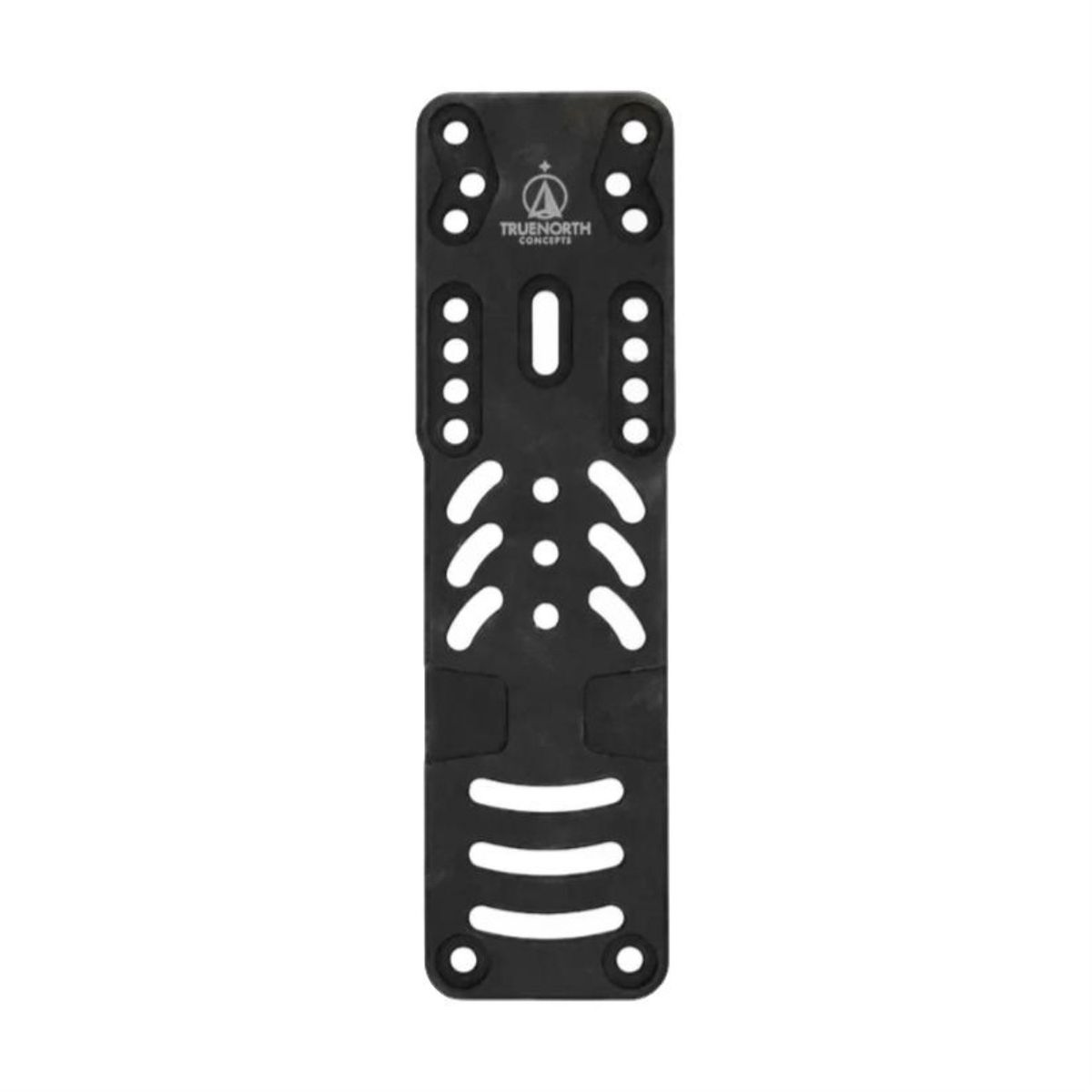 Rigid Holster Platform | Black