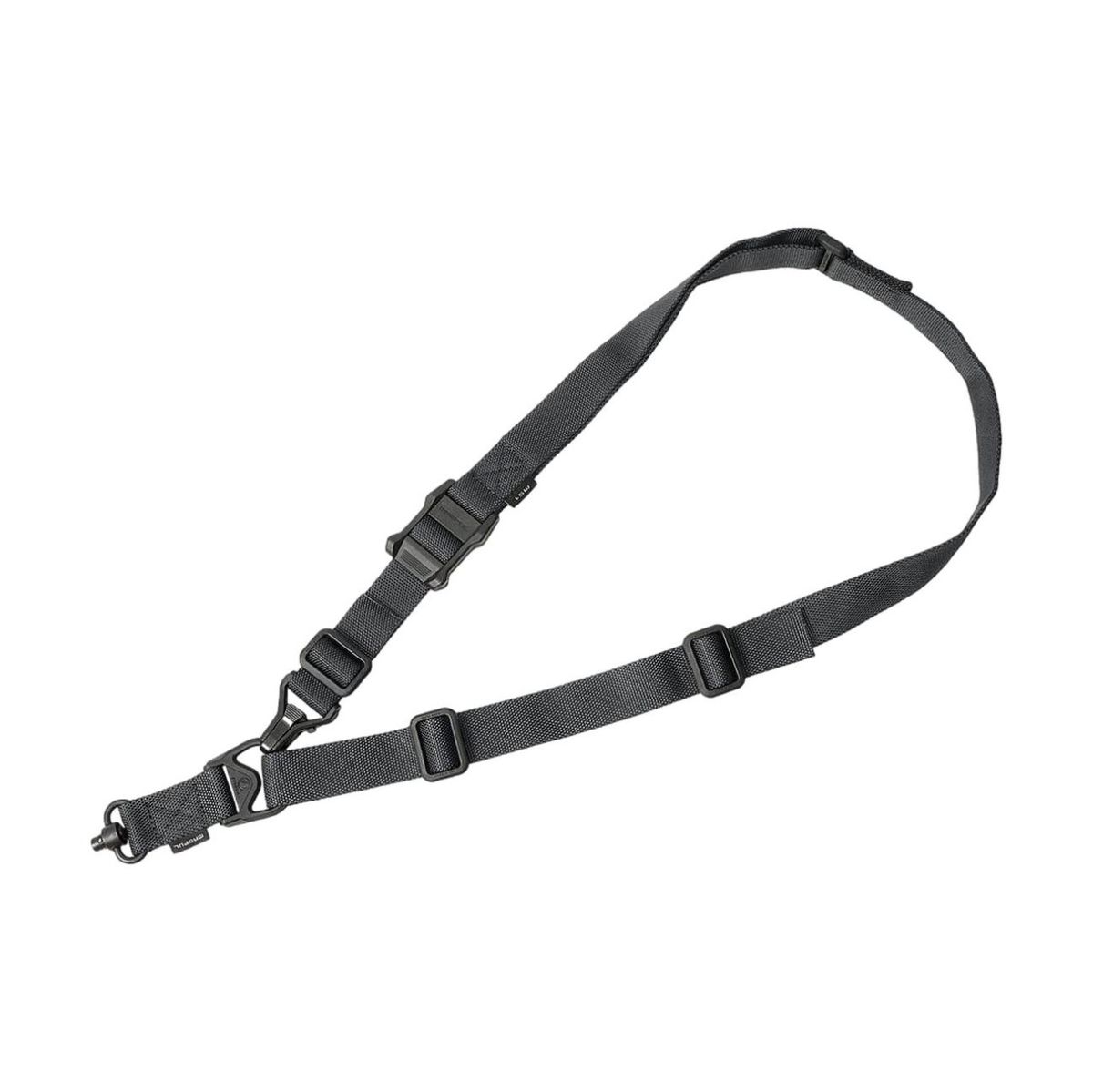 MS3 Single QD Sling | GEN2 - Grau
