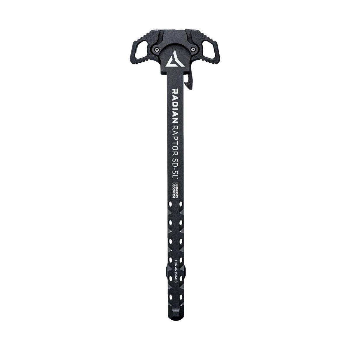 Raptor SD-SL | AR15/M16 | - Schwarz