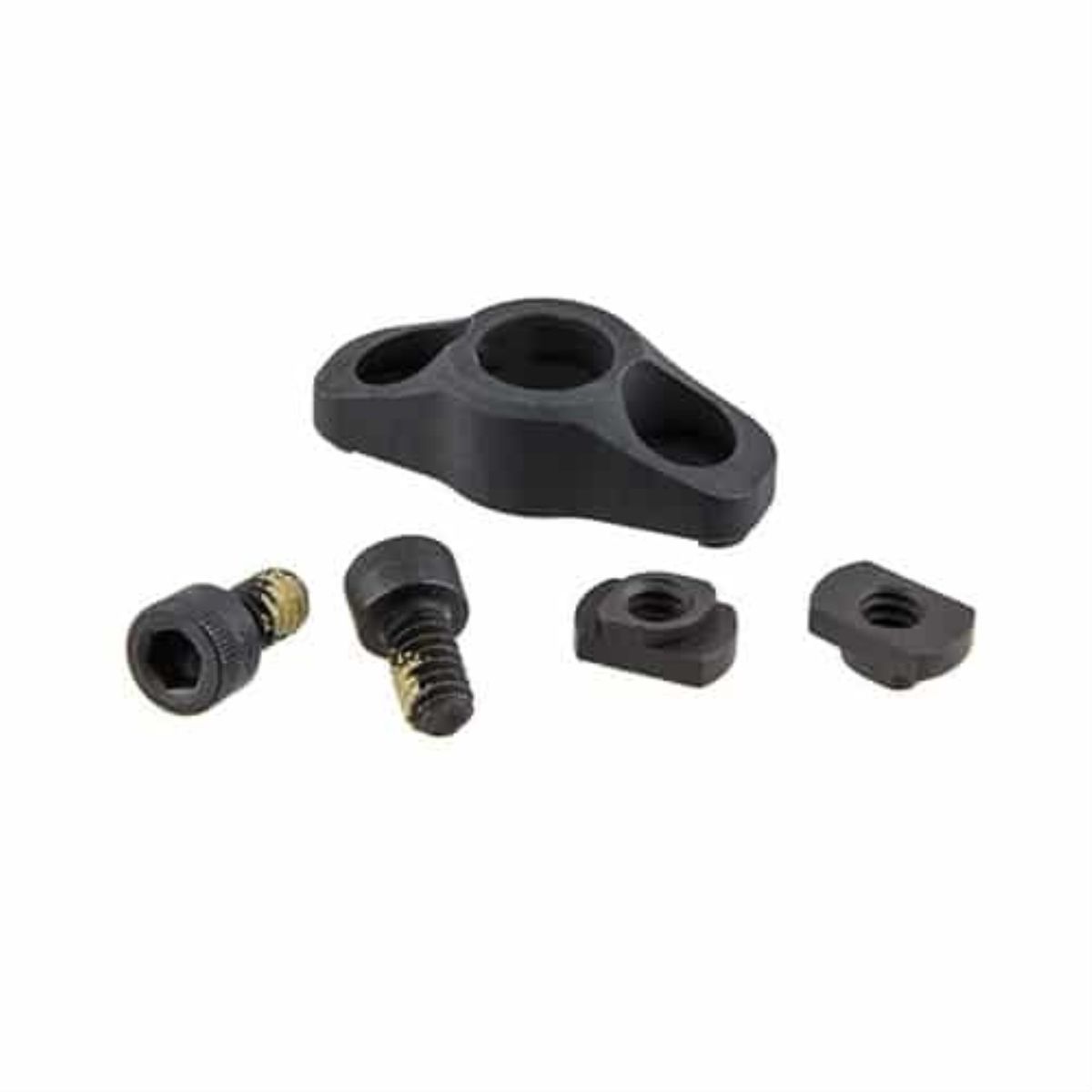 M-LOK QD Sling Mount | Aluminium