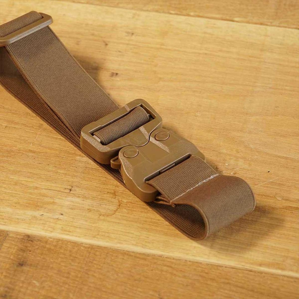 Legacy Leg Strap | Coyote
