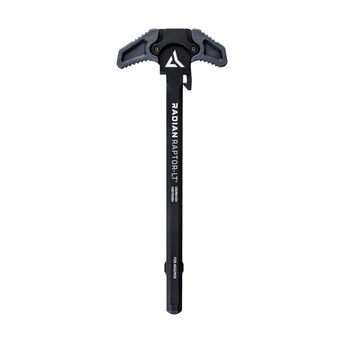 Raptor-LT | AR15/M16 | Grau