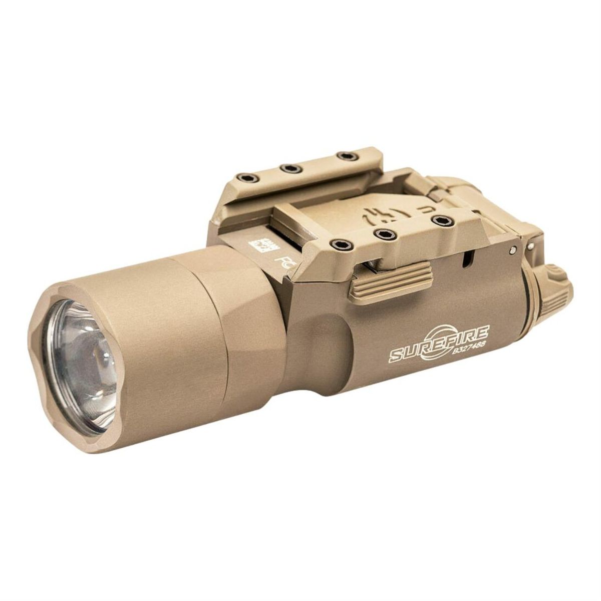 X300T-B | 650 Lumen | - TAN