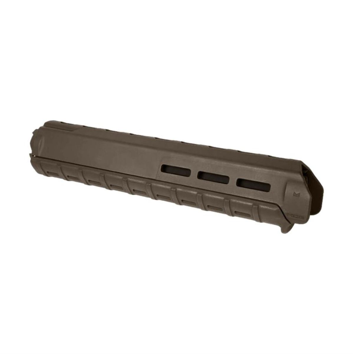 MOE M-LOK Hand Guard, Rifle-Length | AR15/M4 - OD-Green