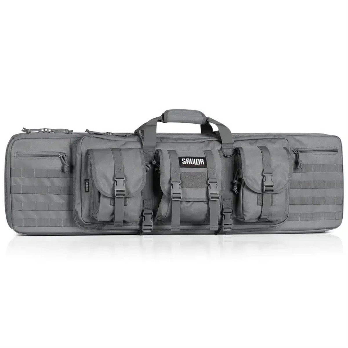 American Classic 46" | Grau