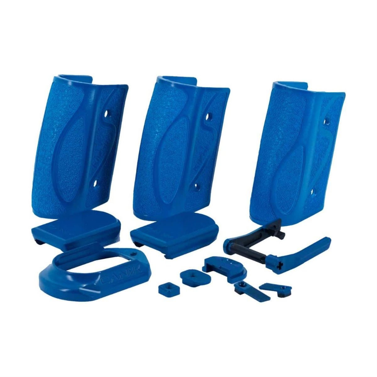 RIVAL-S CUSTOM COLOR PACK | Blau
