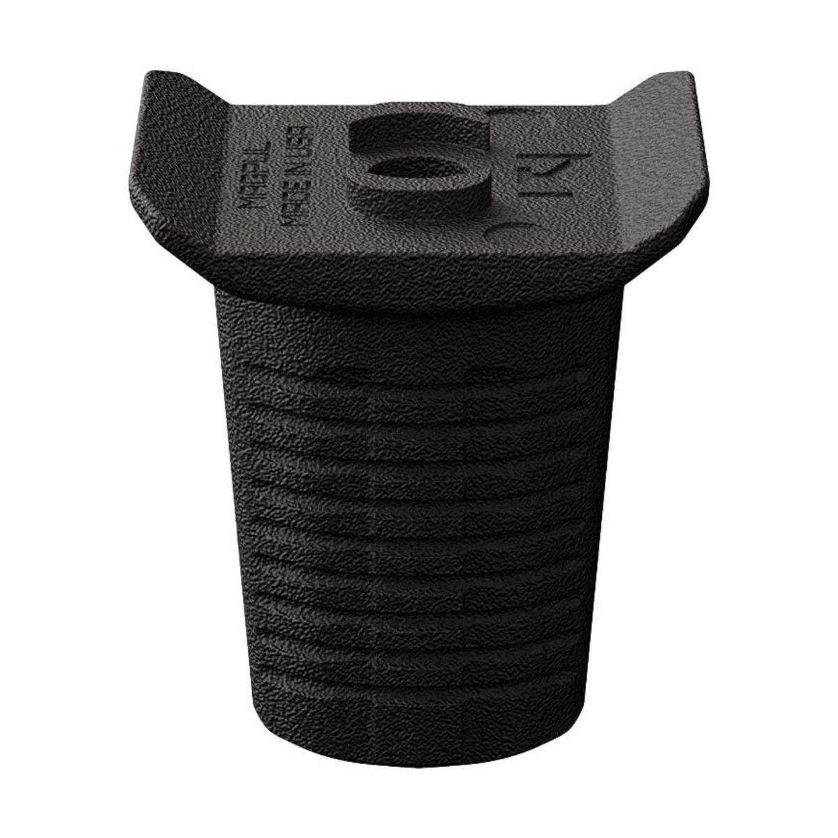M-LOK Index Stop | Schwarz