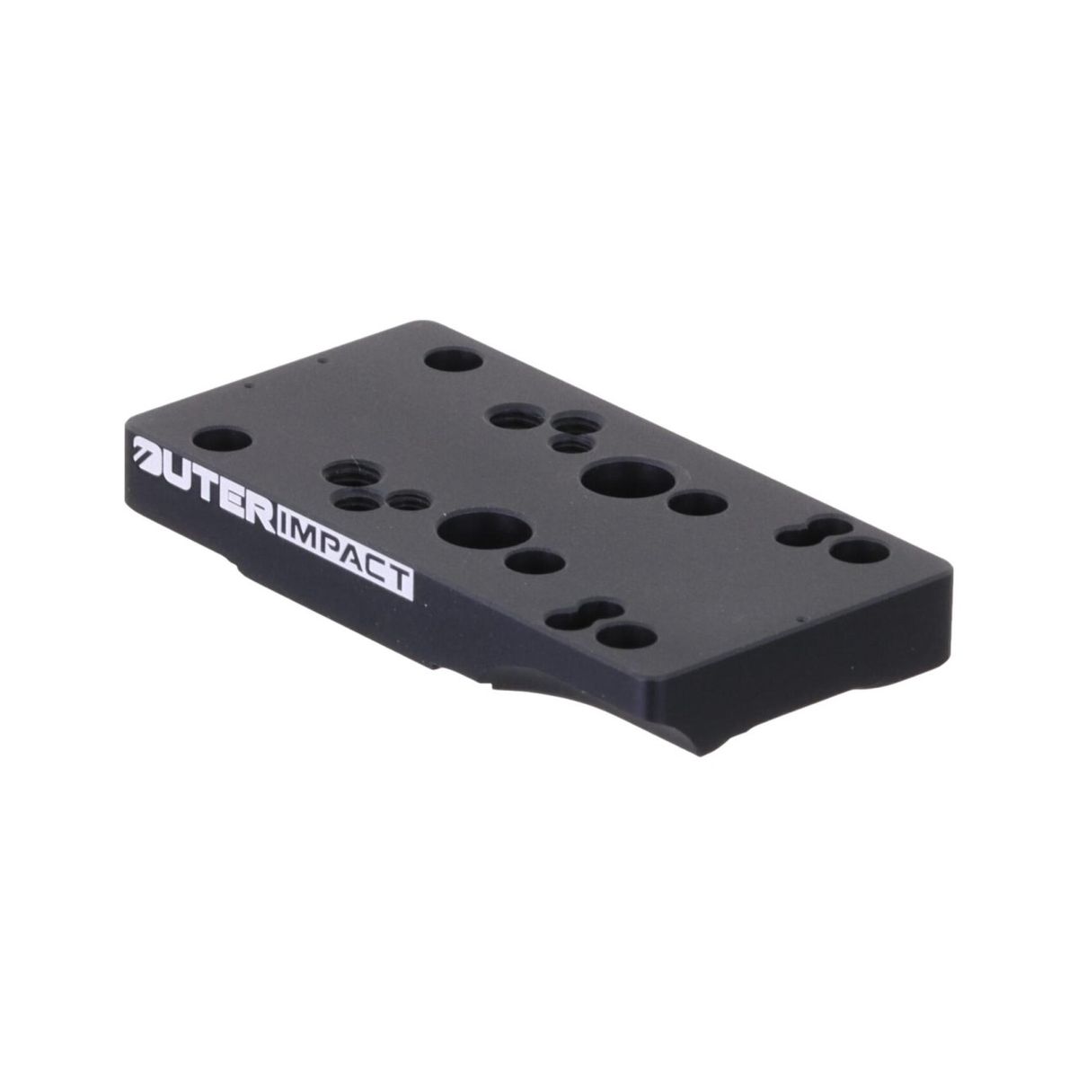 Modular Red Dot Mount | CZ Shadow 2 OR