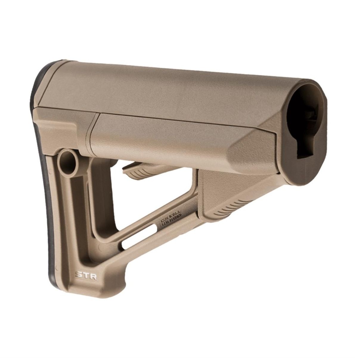 STR Carbine Stock | Mil Spec | FDE