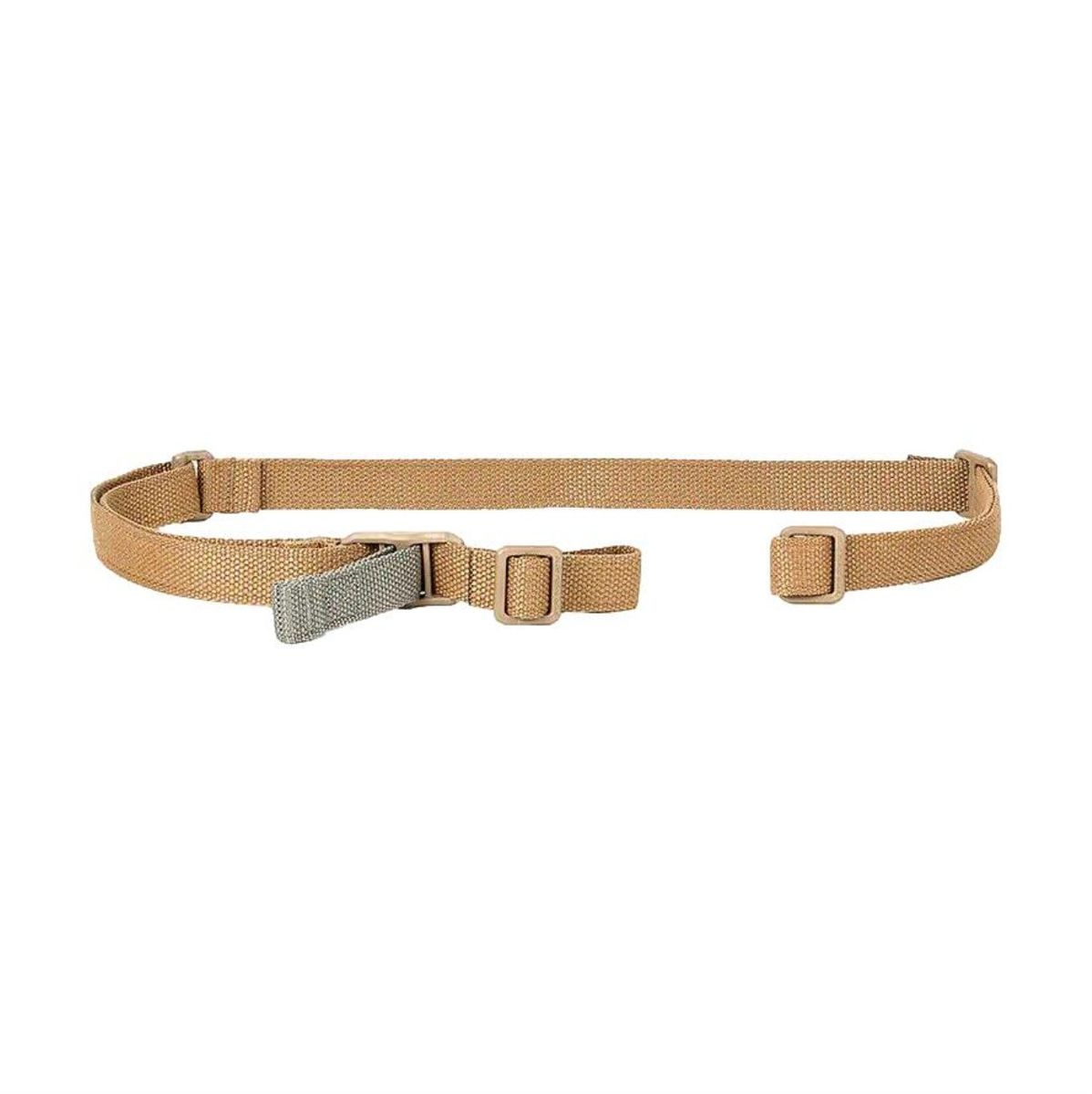 Vickers ONE Sling | - Coyote, Schlaufe
