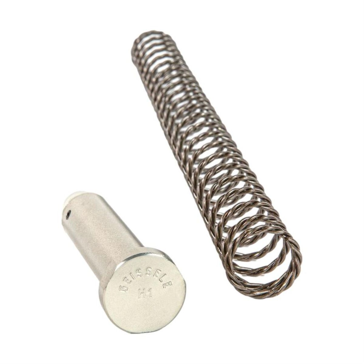 Super 42 Braided Wire Buffer Spring and Buffer Combo | 5.56mm - H1