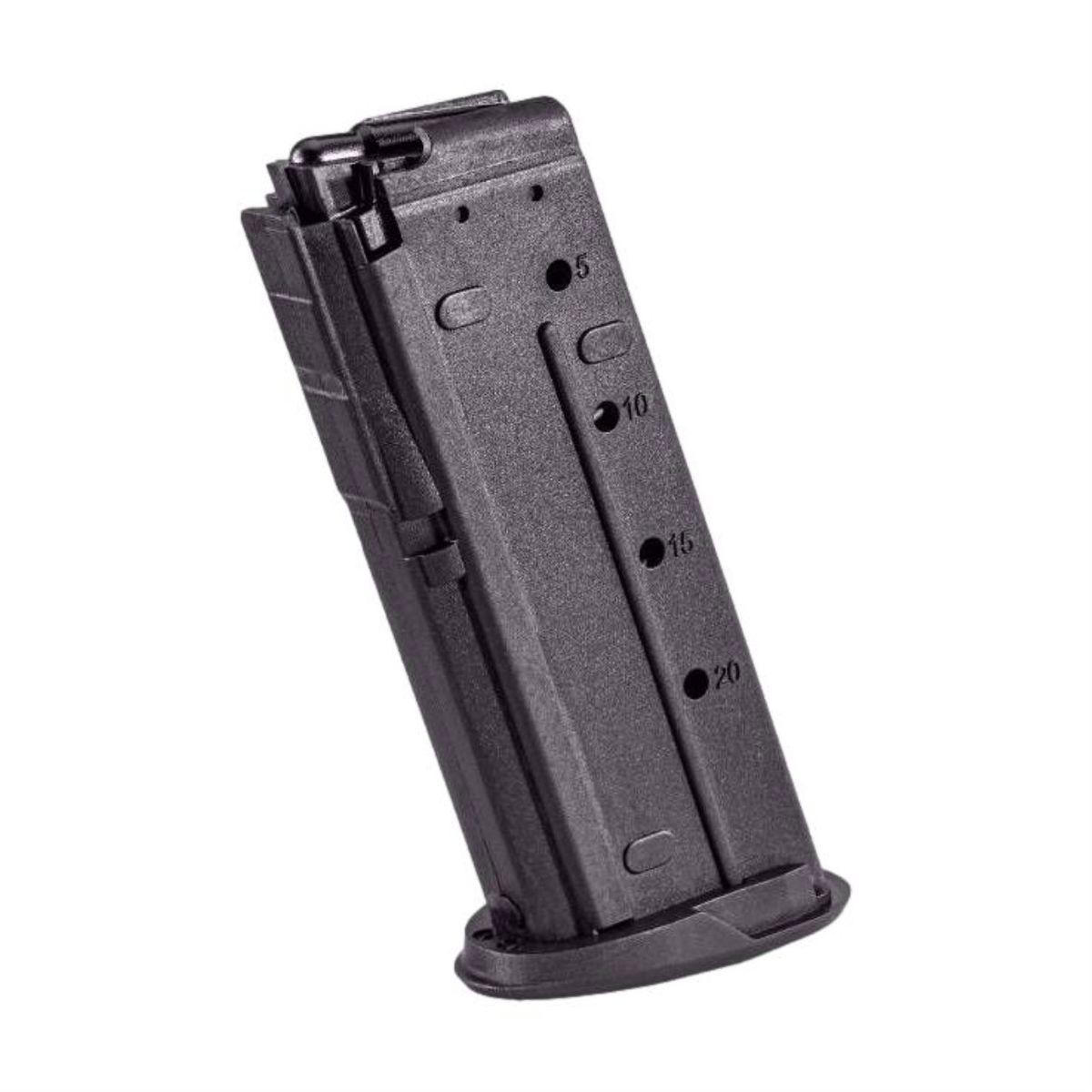 FN FIVE-SEVEN MRD Magazin | 5.7x28 mm | 20 Schuss