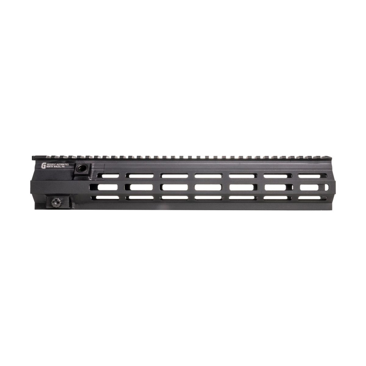 HK416 Super Modular Rail | 14.5" | M-LOK - Schwarz
