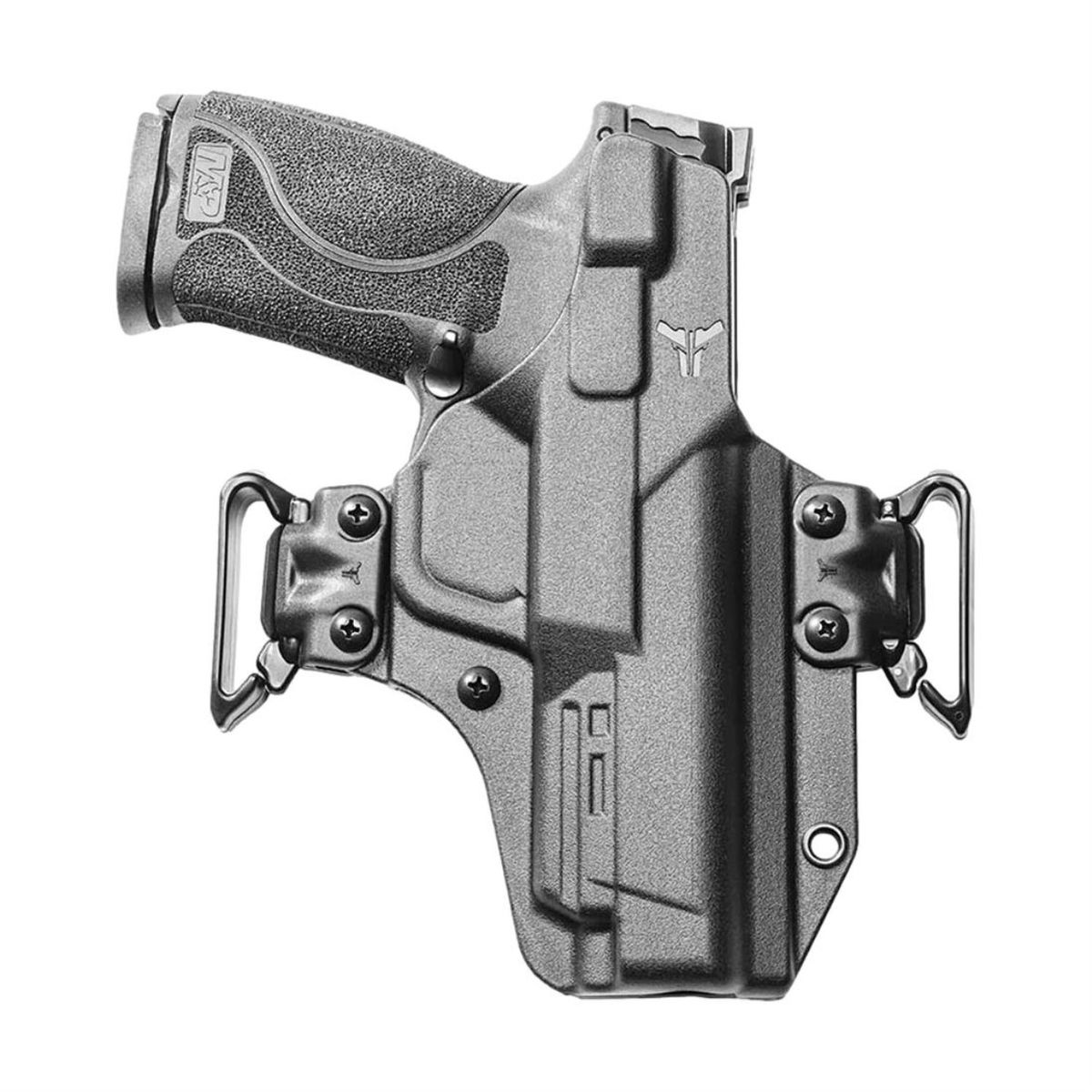 TOTAL ECLIPSE 2.0 Standard | IWB / OWB HOLSTER