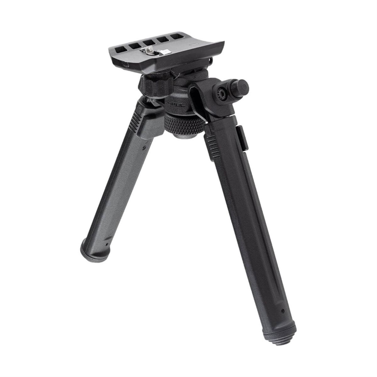 Bipod – Sling Stud QD | Schwarz