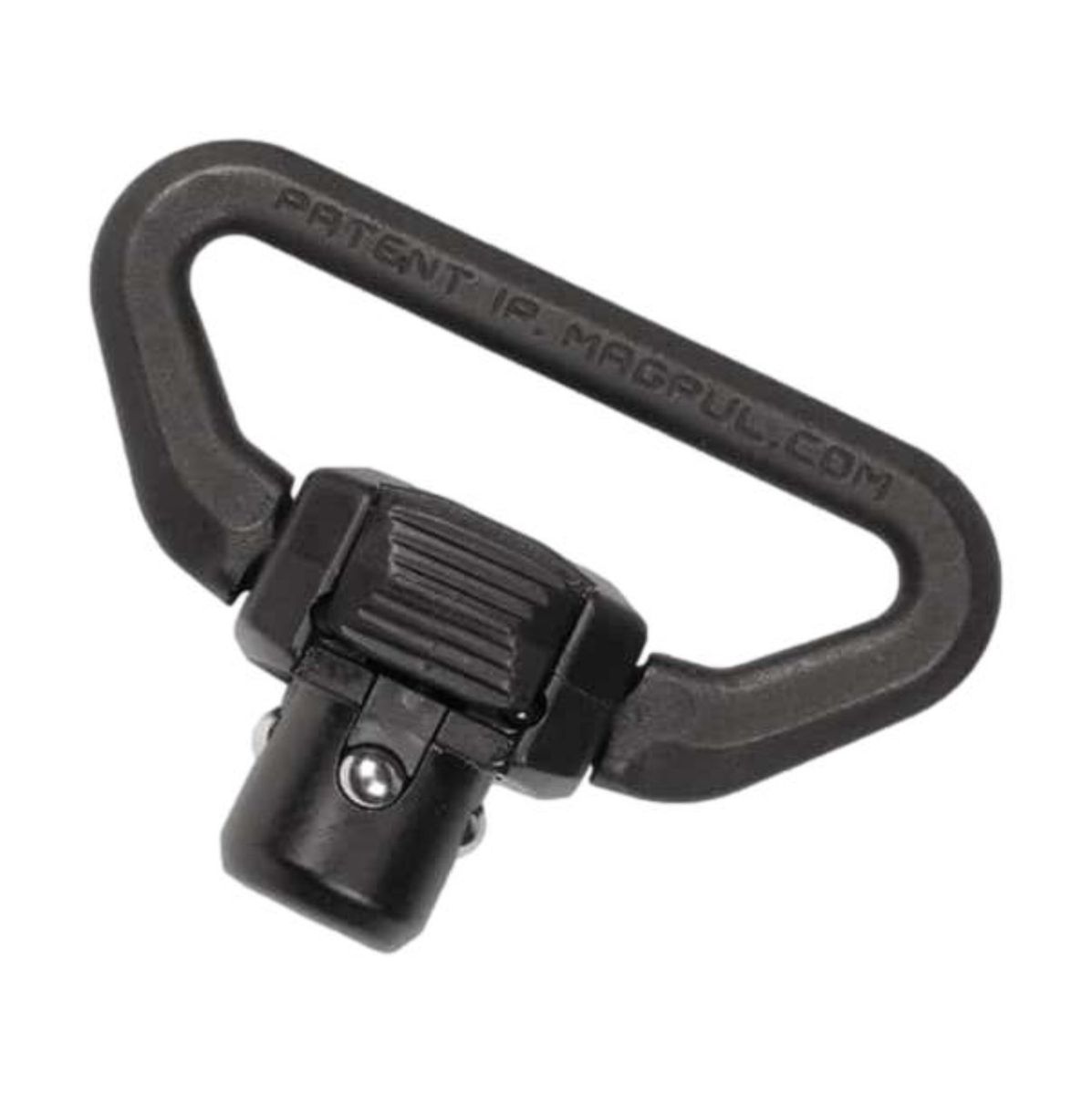 QDM - Quick Disconnect Sling Mount | Schwarz